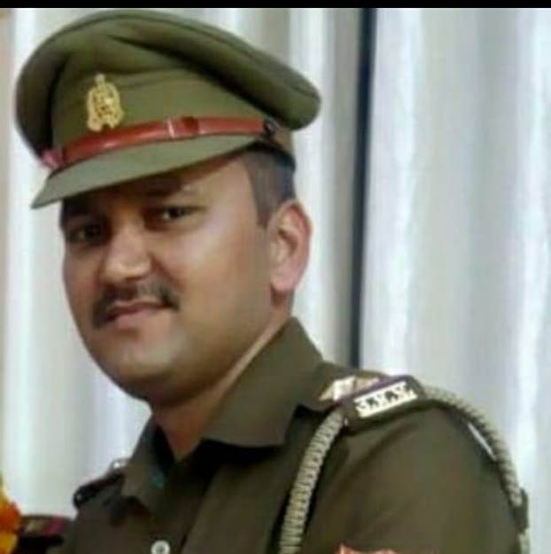 UP: Sub-inspector shot dead in Agra