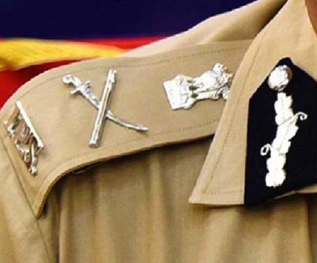 Promotion of 5 IPS officers in UP withheld due to pending inquires
