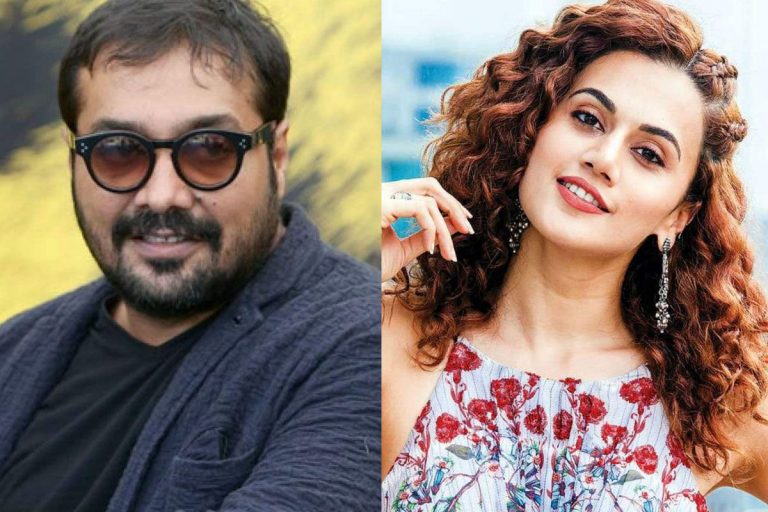 Proof of income tax evasion by Taapasee Pannu and Anurag Kashyap, IT sources