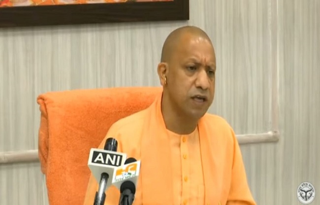No increase in electricity bill, 1 crore people will be vaccinated in June – Yogi