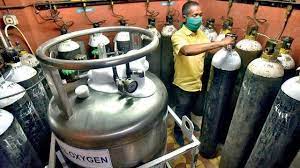 UP: 2000 metric ton capacity oxygen plant to be set up in Prayagraj