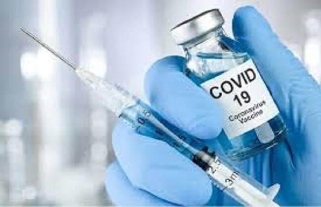 Covid immunization: UP achieves 100% 1st dose mark