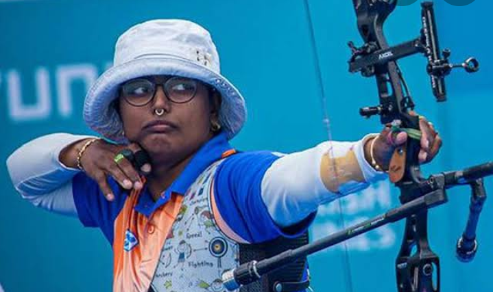 Deepika Kumari reclaims World No 1 ranking after triple Gold at AWC