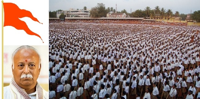 The concept of minorities in India should be reevaluated: RSS