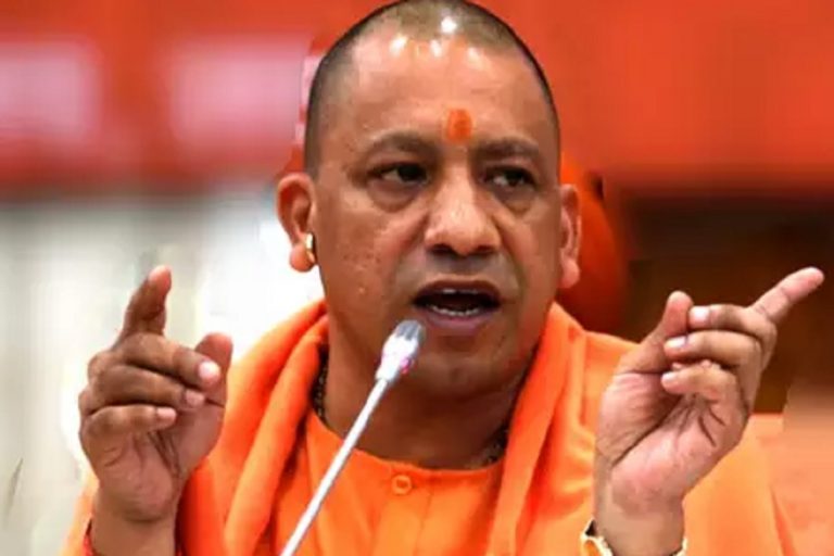 UP: 40 lakh poor were given houses in four and a half years: Yogi Adityanath