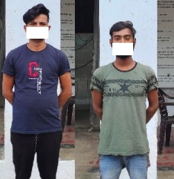 Lucknow Cops arrest 7 women, 2 men for flesh trade
