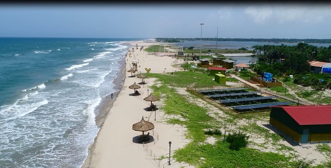 India has now 10 ‘Blue Flag’ beaches