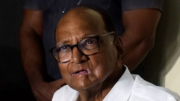 Maharashtra: Bhima-Koregaon Inquiry Commission issues 3rd summon to Sharad Pawar