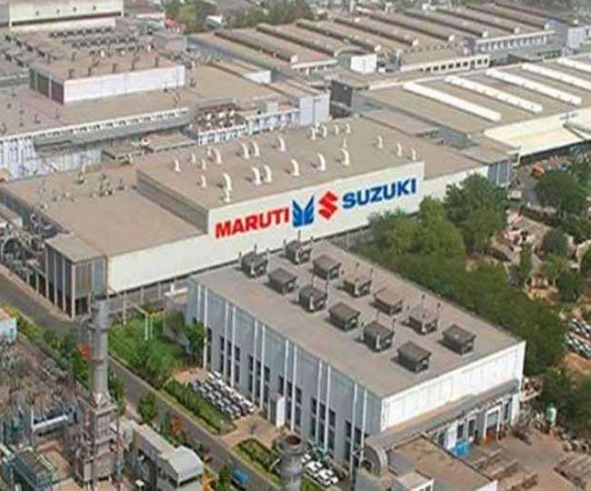 Gurugram: Maruti Suzuki’s plant to be set up on 900 acres of land in Kharkhoda