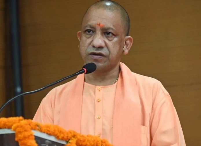 CM Yogi welcomes PM Modi’s move on withdrawing 3 Farm Laws