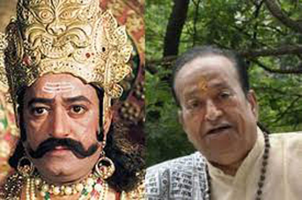 Ramayana’s ‘Raavan’ Arvind Trivedi breathes his last in Mumbai, PM Modi sends condolences