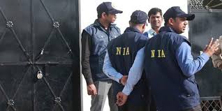 Minorities massacre in Kashmir: (Update) NIA team raids 15 places, many people taken into custody, important documents seized