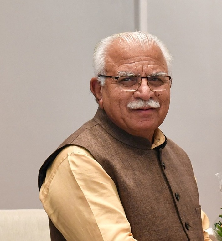 Haryana govt to withdraw cases registered during the Corona pandemic