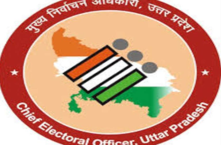About 21 lakh publicity materials have been removed so far across UP: state electoral officer