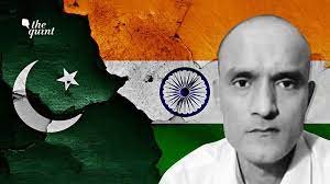 ICJ reprimands Pakistan: Under pressure from ICJ, Pakistan Parliament gives Jadhav ‘the right to appeal’