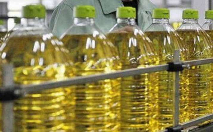 Edible Oil prices show a declining trend across country: Centre