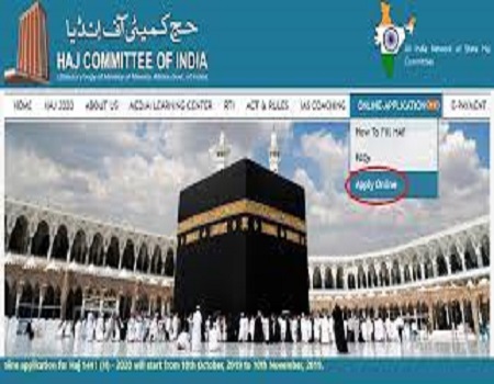 Twin crisis on Hajj Yatra: Covid-19 and inflation hit Hajj pilgrimage in India