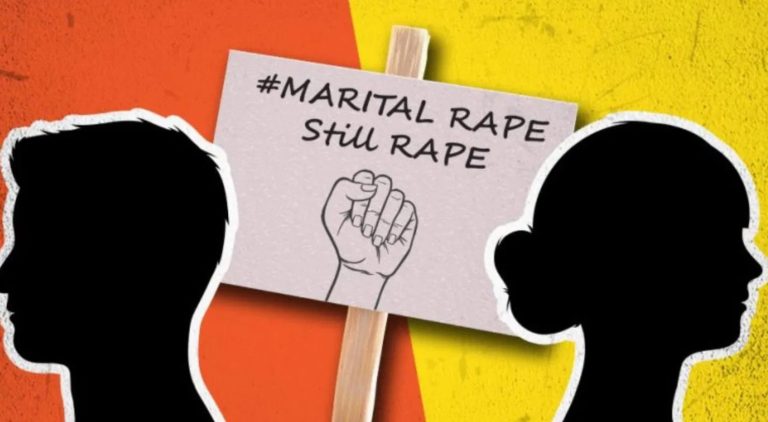 Marital rape: This matter should be kept outside jurisdiction of court, says a petitioner during a hearing in Delhi HC