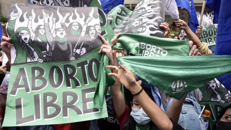 Colombia’s Court decriminalizes abortion