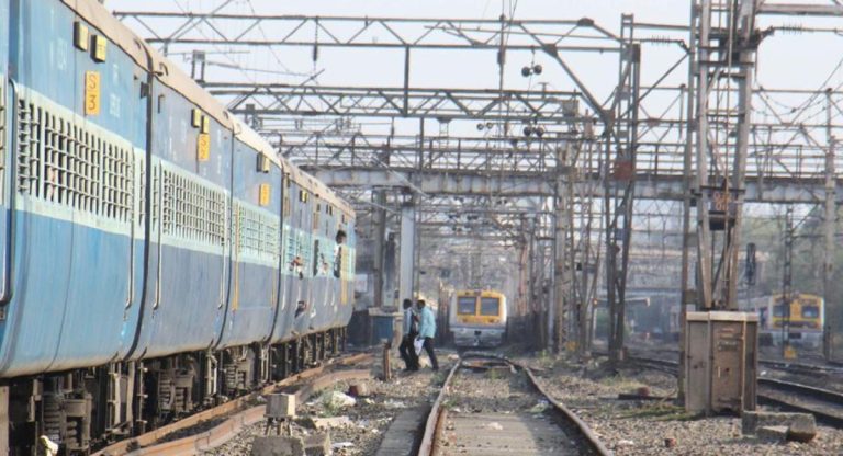 Pratapgarh, Antu, and Bishnathganj railway stations in UP renamed