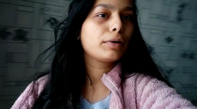 Russia-Ukraine crisis: Kanpur girl stuck in Ukraine narrates her trauma in 2nd video