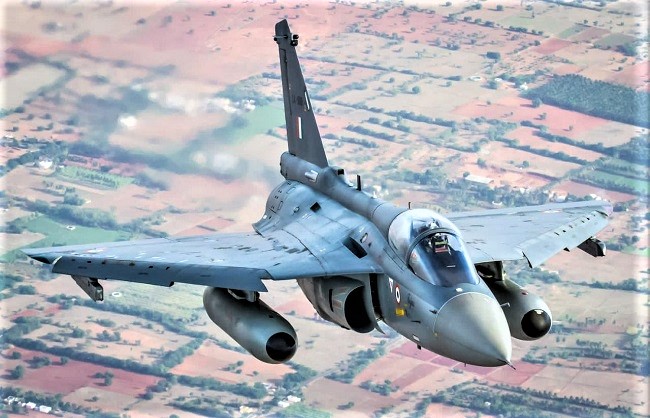 Proud moment: India’s LCA Tejas to be part of international exercise for first time