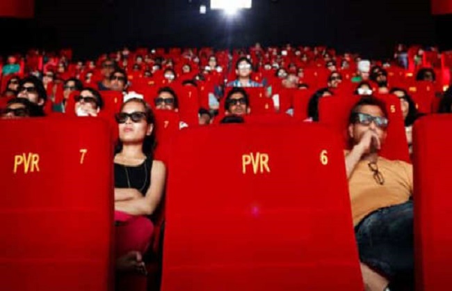 PVR and INOX announce merger