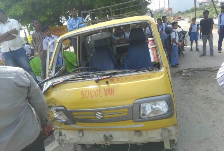 Lucknow: 515 school buses, vans in unfit condition, says Probe report