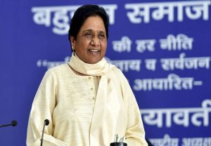 LS polls 2024: BSP chief Mayawati promises to carve out separate state of Western Uttar Pradesh