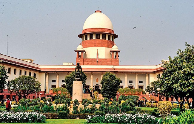 Apex Court nixes PIL challenging appointment of Dy CMs in state govts