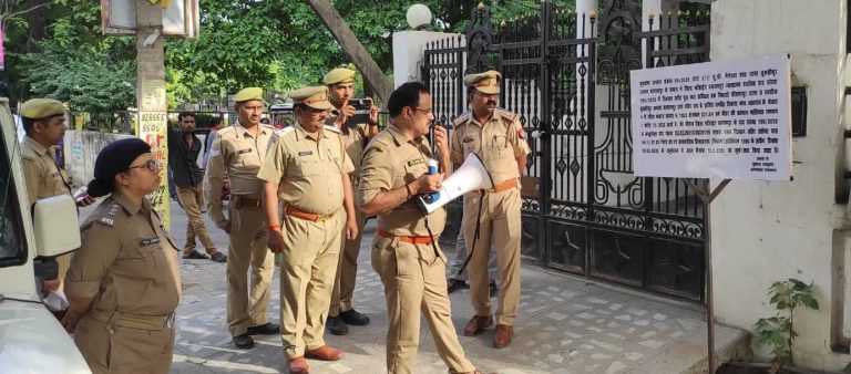 UP cops hunting for person who justifiesd Shraddha murder