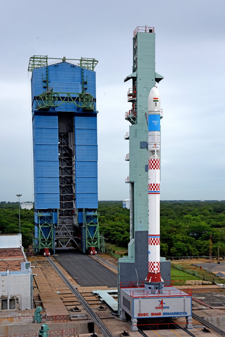 Countdown begins for solar mission Aditya L-1; ISRO scientists offer prayers at Sri Venkateswara Temple