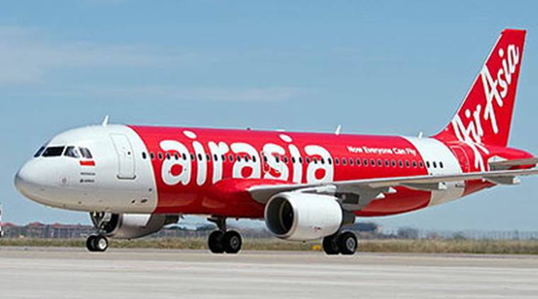 Air Asia to fly from Lucknow to Mumbai, Kolkata