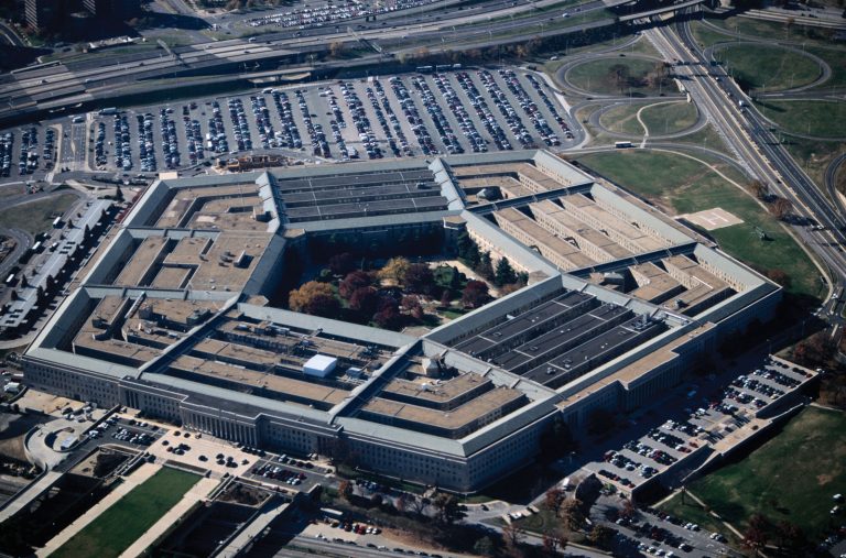 Indian defence personnel to have unescorted access to Pentagon