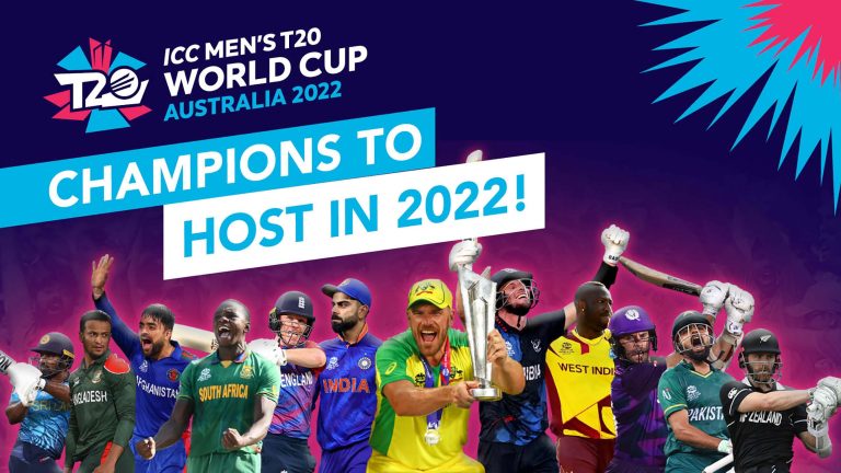 Winning team of ICC T20 World Cup to get $1.6 mn (INR 13 cr)