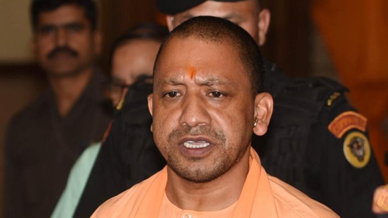 Yogi Govt to reward good prisoners with early release