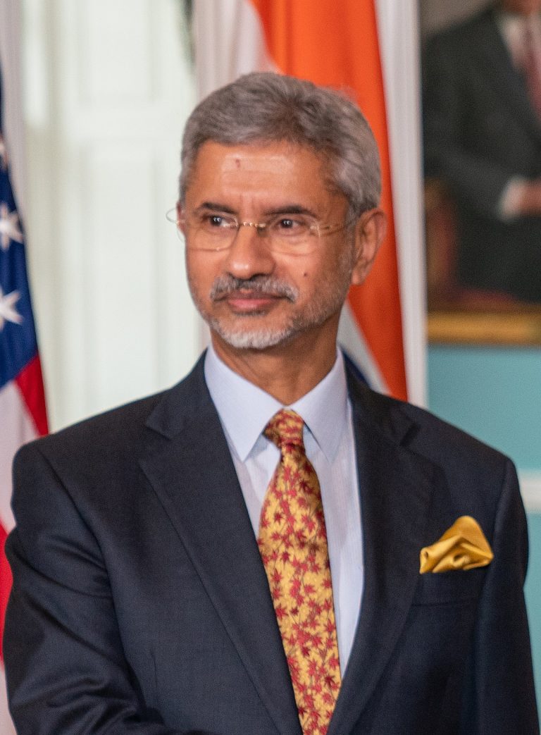 Indulging in such cases is not the Indian policy: Jaishankar to Canada