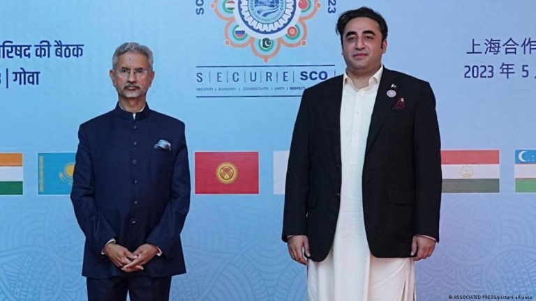 SCO meeting in India was successful for Pakistan: Bilawal Bhutto Zardari