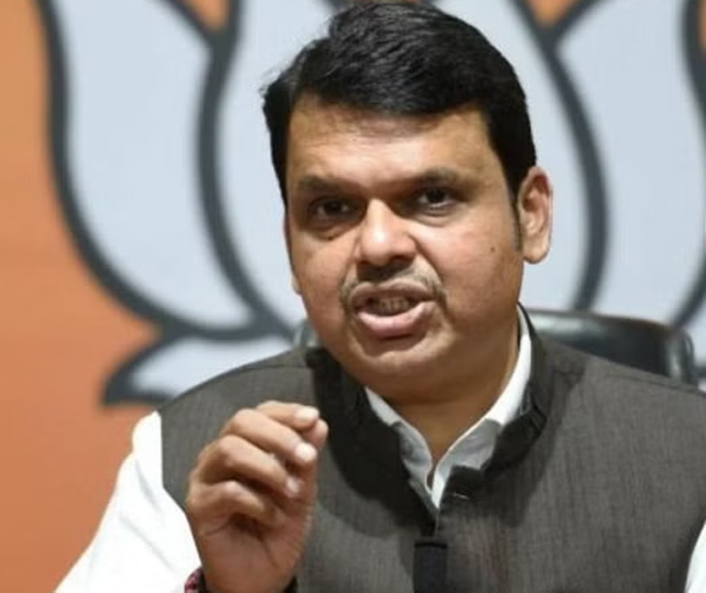 On demand of Brahamin Federation, SIT to probe ‘forced entry’ into Trimbakeshwar temple: Devendra Fadnavis