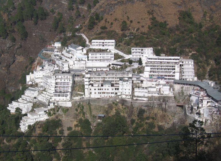 Over 5.5 lakh devotees visit ‘Chardham’ in 15 days, 16 lakh to ‘Ma Vaishno Devi’ in 1st quarter