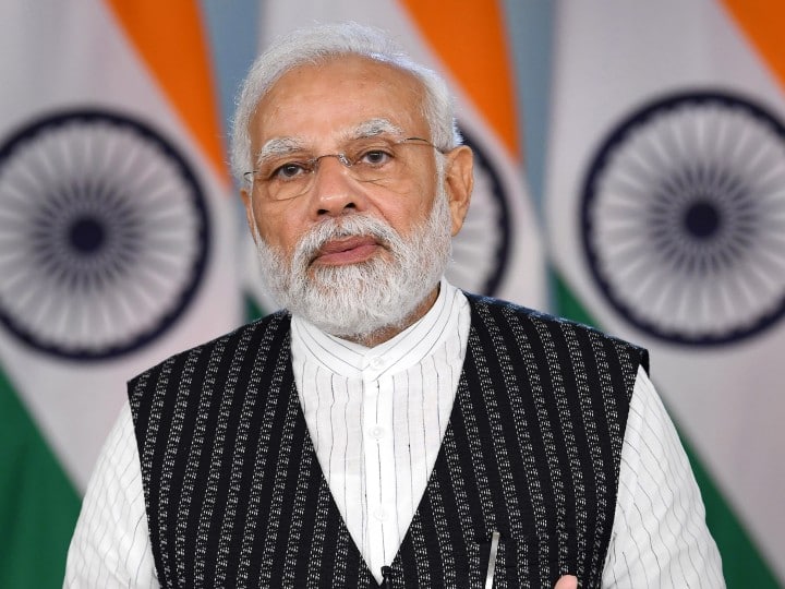 Will continue to serve with even more hard work: PM Modi