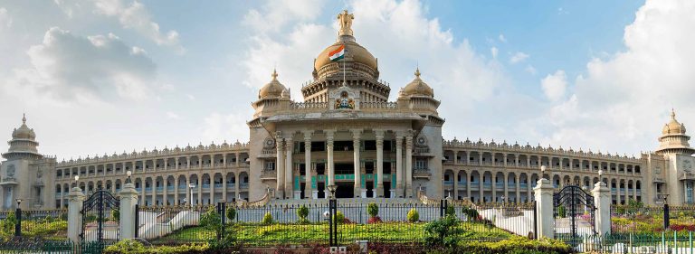 Karnataka: Anti Conversion, APMC Acts quashed