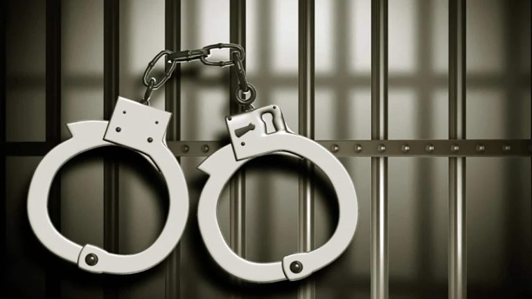 2 Bangladeshi nationals arrested by UP Police for unlawfully living in India