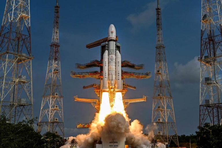 Chandrayaan-3 will have a ‘soft landing’ on the Moon at 5.47 pm on Aug 23 – ISRO