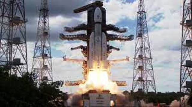 Union ministers congratulates ISRO on the successful launch of Chandrayaan-3