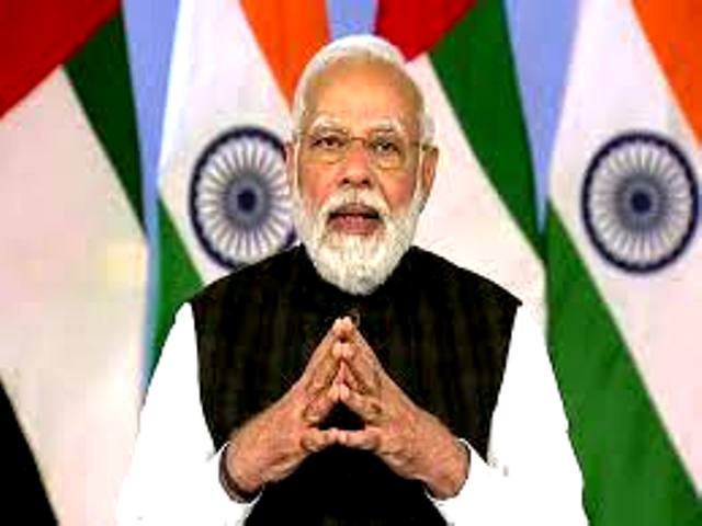 India rolls out red carpet for the semiconductor industry: PM Modi