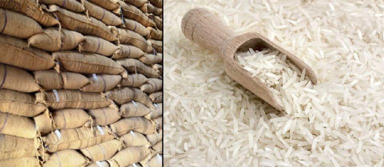 Nepal concerned over India’s ban on non-basmati rice exports, diplomatic efforts intensifies
