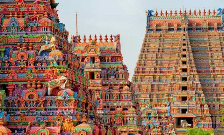 Supreme Court rejects Tamil Nadu govt’s plea on appointment of temple priests