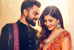 Virat and Anushka to become parents for the second time!
