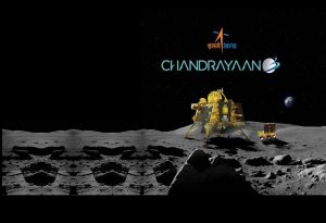 SHIV SHAKTHI POINT- INDIA’S LUNAR BASE FOR SPACE EXPLORATION